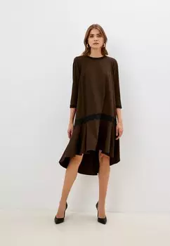 Платье MadaM T