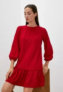 Платье MadaM T