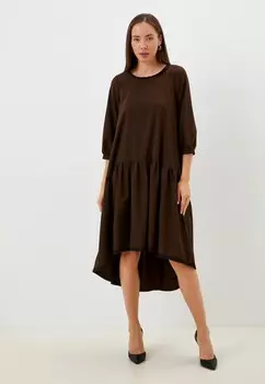 Платье MadaM T