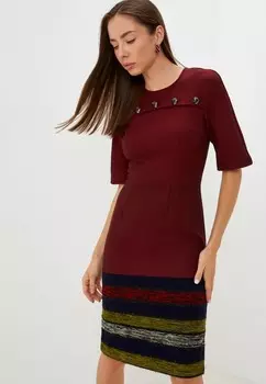 Платье MadaM T