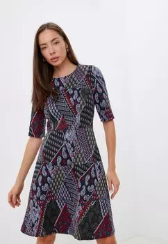 Платье MadaM T