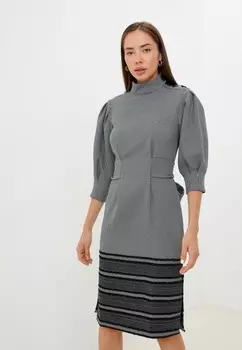 Платье MadaM T