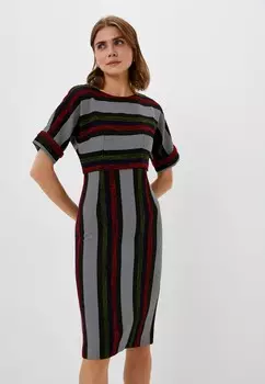 Платье MadaM T