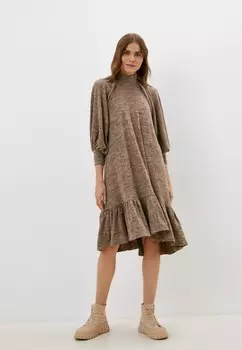 Платье MadaM T