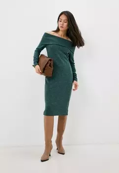 Платье MadaM T