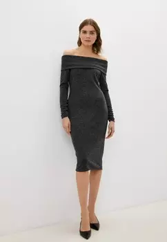 Платье MadaM T