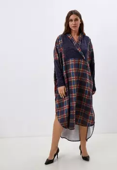 Платье MadaM T