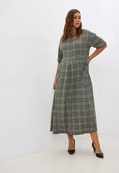 Платье MadaM T