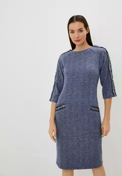 Платье MadaM T