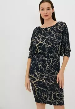 Платье MadaM T