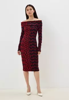 Платье MadaM T