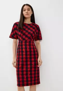 Платье MadaM T