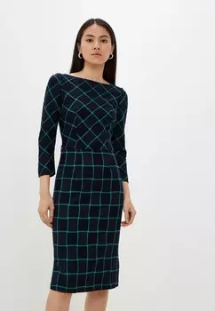 Платье MadaM T