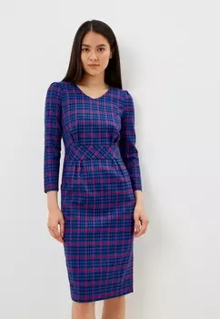 Платье MadaM T