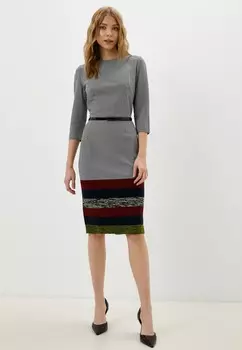 Платье MadaM T