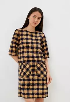 Платье MadaM T