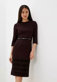 Платье MadaM T