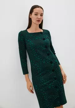 Платье MadaM T