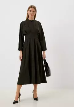 Платье MadaM T