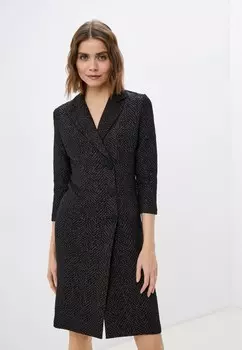 Платье MadaM T