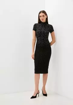 Платье MadaM T