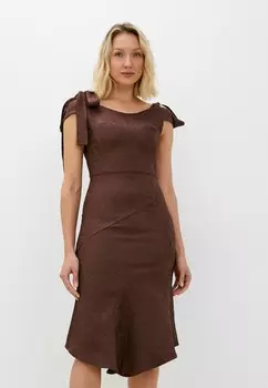 Платье MadaM T