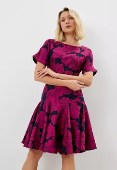 Платье MadaM T