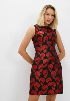 Платье MadaM T