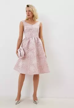 Платье MadaM T