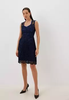 Платье MadaM T