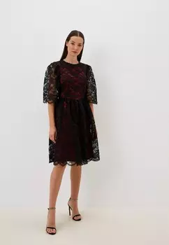 Платье MadaM T