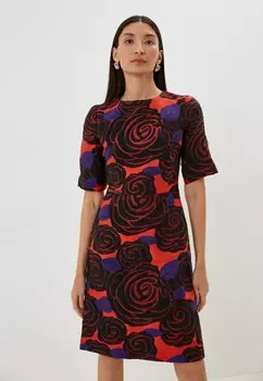 Платье MadaM T