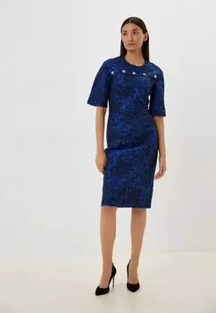 Платье MadaM T