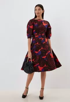 Платье MadaM T