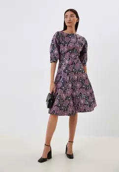 Платье MadaM T