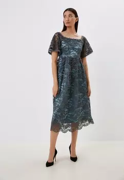 Платье MadaM T