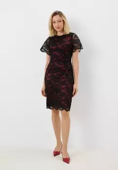 Платье MadaM T