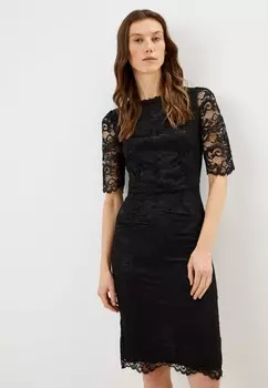 Платье MadaM T