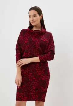 Платье MadaM T