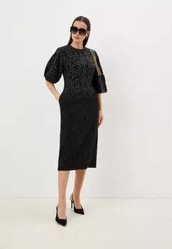 Платье MadaM T