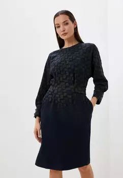 Платье MadaM T