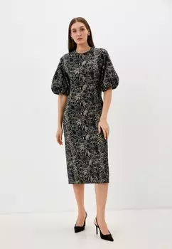 Платье MadaM T