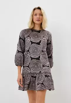 Платье MadaM T