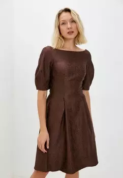 Платье MadaM T