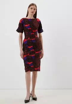 Платье MadaM T