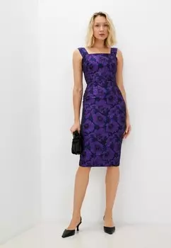 Платье MadaM T