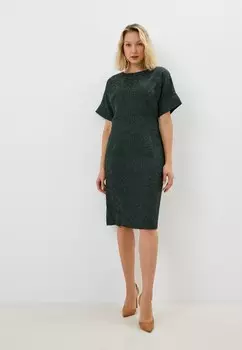 Платье MadaM T