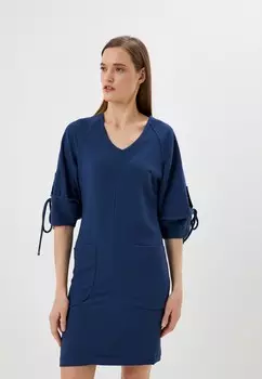 Платье MadaM T