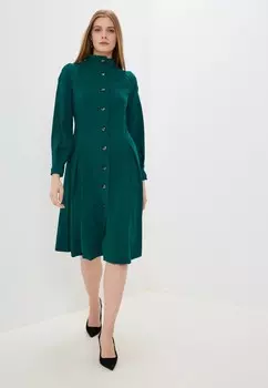 Платье MadaM T