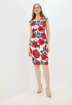 Платье MadaM T